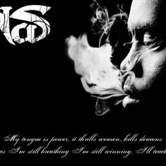 *Hip-hop/Rap Instrumental* (Anchorage, Alaska)