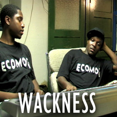 WACKNESS (The Worst Rap Song Ever)