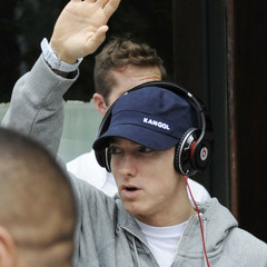 Zombie Nation: Eminem Remix - BENJ