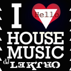 Lektro- Hello Dutch ( Original Mix )