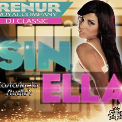 Renur - Sin Ella