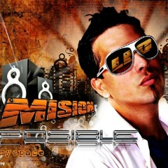 El combo 2 brando remix Mision Posible platinum!