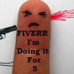 REPLICANT - 5 FINGER KILL- FREEE