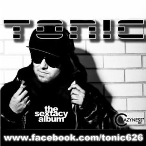 Ton!c - Love To Keyboard (Intro)