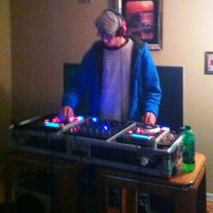 DJ ILL BILL electro mix