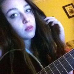 The Girl City and Colour   at My living room