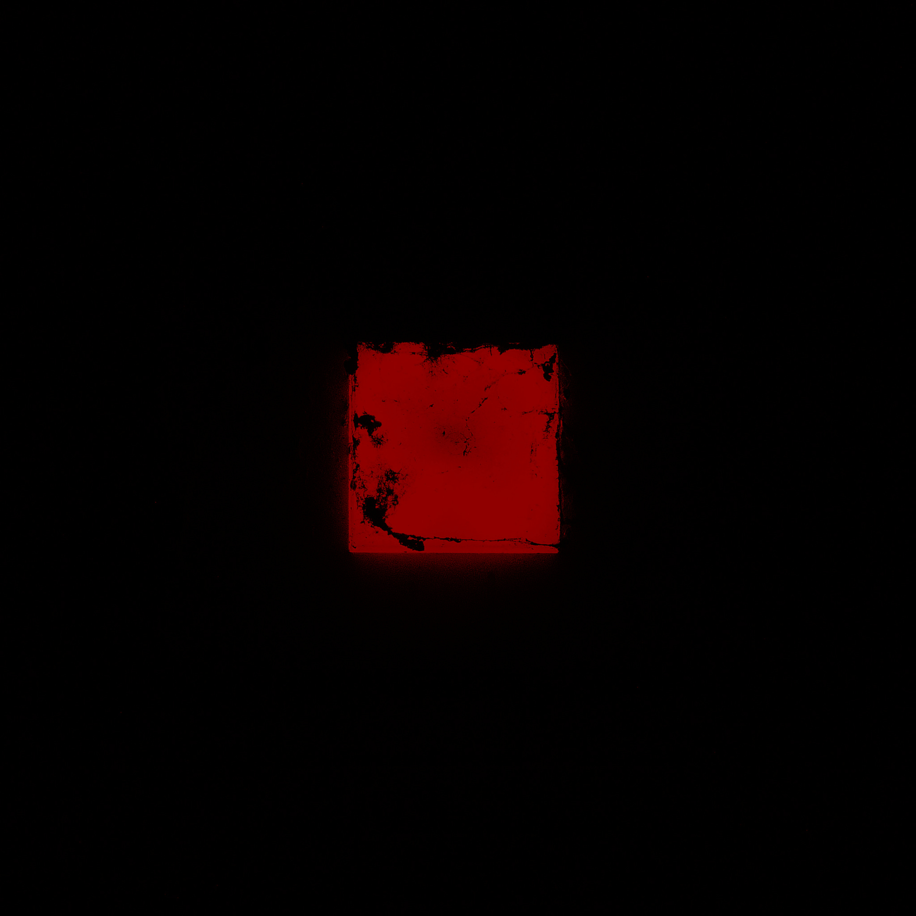 dye one episode artwork
