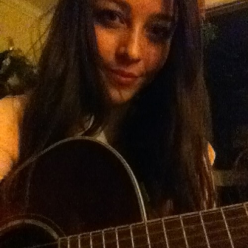 Cat power sea of love  at Again living room