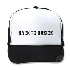 BACK TO BASICS - Dlinkwnt