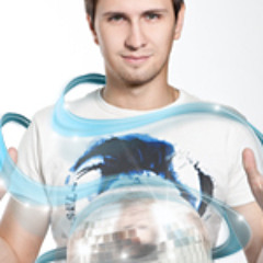 Новогодний микс от DJ Leo Kraft (Клуб "Ветер")