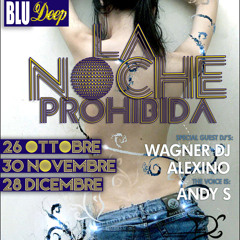 Alexino @ angolo blu fagagna 28-12-2011