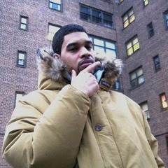 St.laz - We aint live yet  prod. by Boydy