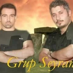 Grup Seyran - Yaramin & - Dj Fikret Kaplan Remix