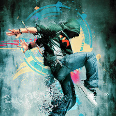 Pretty Awesome Hip-Hop Dance Instrumental