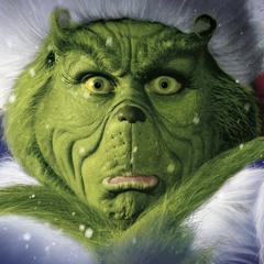 How the Grinch stole Dubstep RMX DJ Sporadic