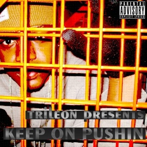 TRiLEON -I TRYED TO TELL EM ft DON SWAGGA ,SHA-SMITTY [HOLLYHOOD PRODUCTIONS]