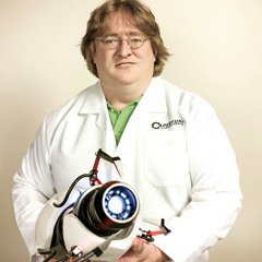 Gaben Delayed the Precious Thing
