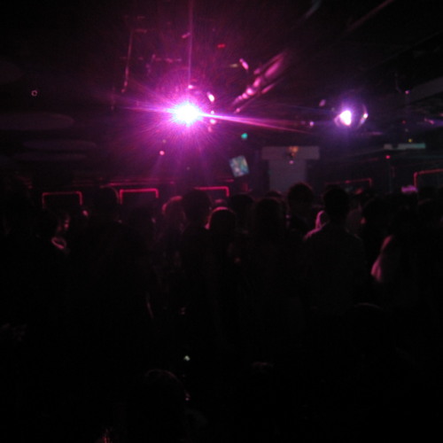 Tuan Lee Home Made Techno 囧囧Non-Stop#3