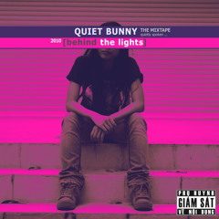 Quiet Bunny - Mấy Thằng Khứa ft Krazinoyze & DSK