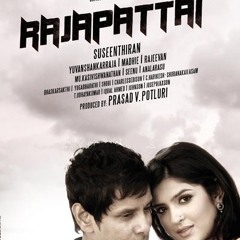 RajaPattai Title Track