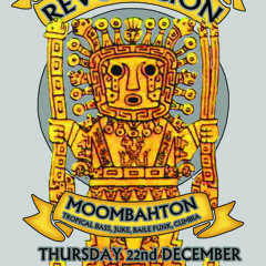 BMB! - Revolucion Moombah set dec 2011