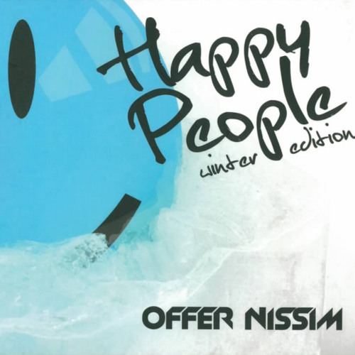 Stream Rain by Offer Nissim | Listen online for free on SoundCloud