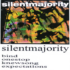 silent majority- demo 1994