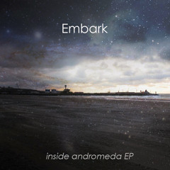 EMBARK-Sunrise with sea monsters