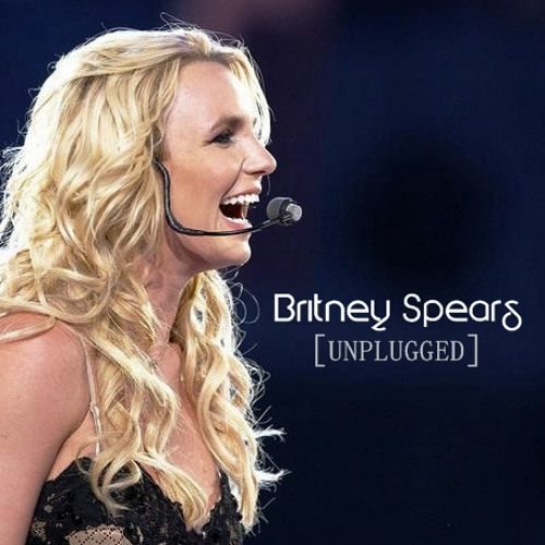 05 Gimme More (Unplugged)