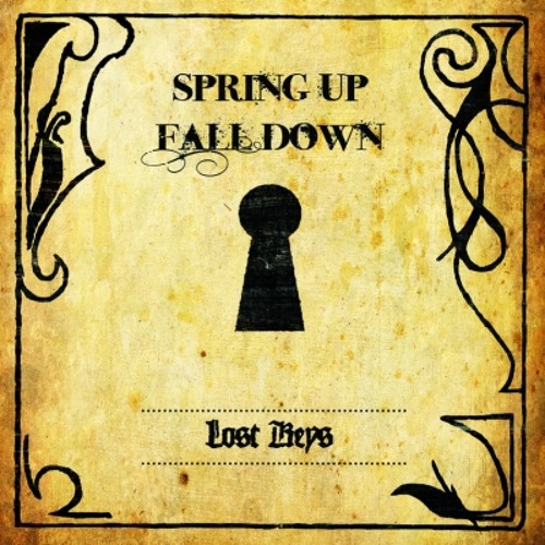 Brick Of Golden Cages (2012)