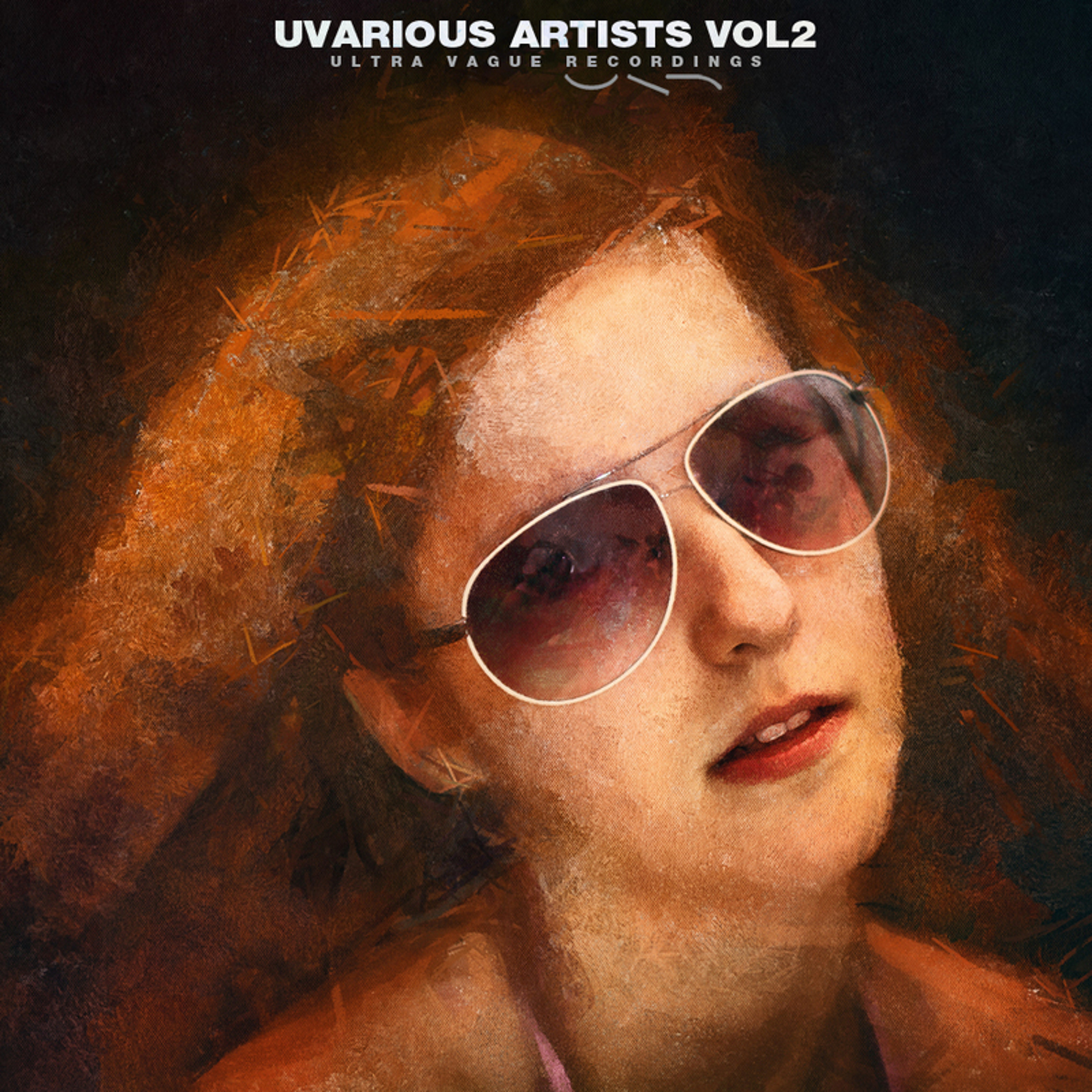 Ultra Vague Recordings
