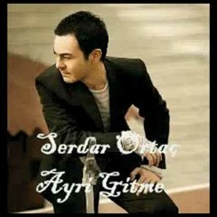 Serdar Ortaç - Ayrı Gitme (2008) SORMUSİC (CD KALİTE)