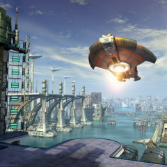 Fantasy / Sci Fi Audiobook 2 Demo