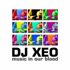 Xeo - Music in our blood #43(Guest Борис Бредин)