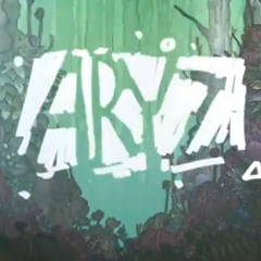 Aryz · Hello World 2011