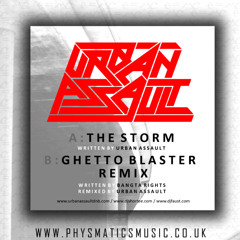 Physmatics - The Prequel Trilogy Episodes I - III (The Saga Continues!)