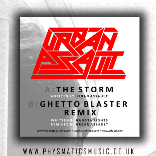 Physmatics - The Prequel Trilogy Episodes I - III (The Saga Continues!)