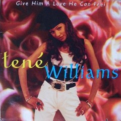 tene williams feat.shabba ranks & laila - give him a love he can feel