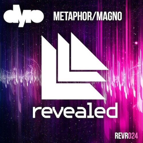 Dyro - Methaphor (Original mix)
