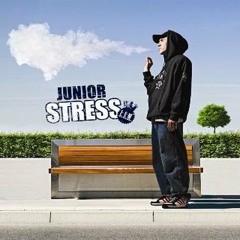 Junior stress-Nie po to aby łapać słońce