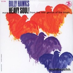 Billy Hawks - Oh Baby (Leftside Wobble Edit)