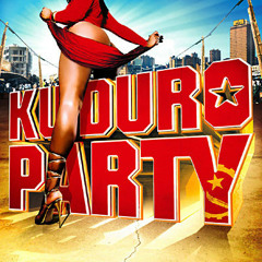Kuduro's Mix 974