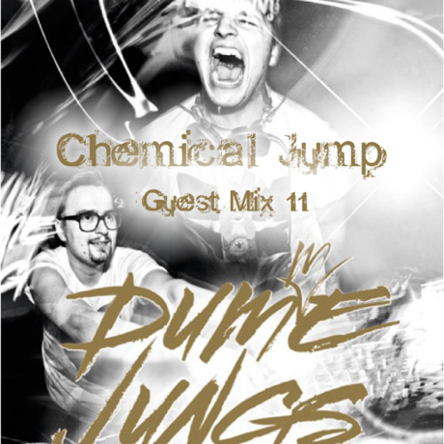 CHEMICAL JUMP GUEST MIX DUMME JUNGS
