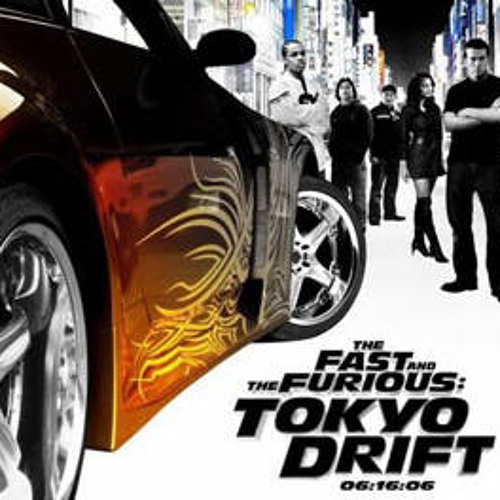 teriyaki boyz tokyo drift tick or drift teriyaki boyz tokyo drift tick or drift