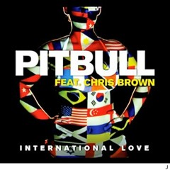 International Love - Pitbul ft. chris Brown (Dutch Mix) (Ls'ang Edit)