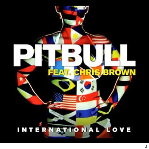 International Love - Pitbul ft. chris Brown (Dutch Mix) (Ls'ang Edit)