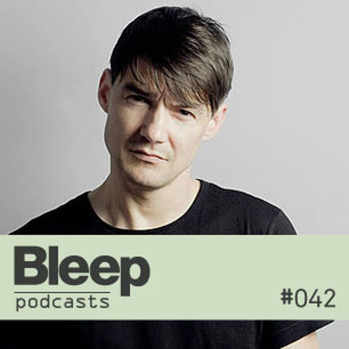 Bleep podcast 042