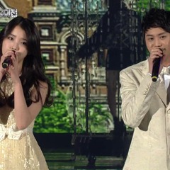 IU and Yoseob - What I Want to do Once I Have a Lover