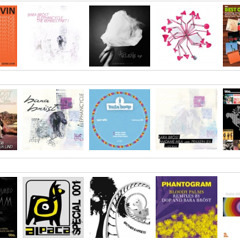 Tracks & Remixes