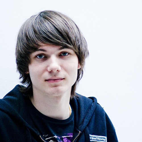 Dustin Zahn - Stranger To Stability (Cristian Ketelaars Rework)